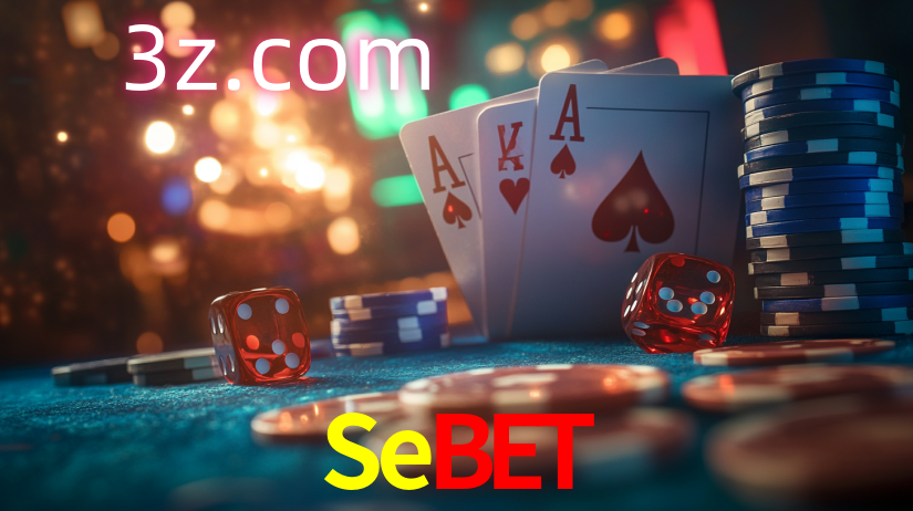 Sebet Apostas Esportivas